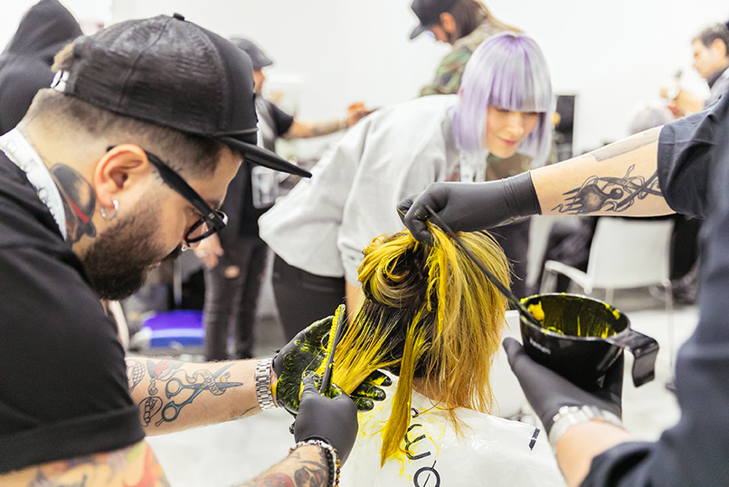 È ONLINE IL CALENDARIO DI ON HAIR!