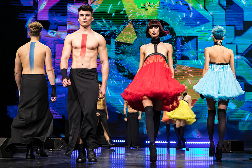 VI SIETE GIÀ CANDIDATI PER GLI ITALIAN HAIRDRESSER AWARD 2019?