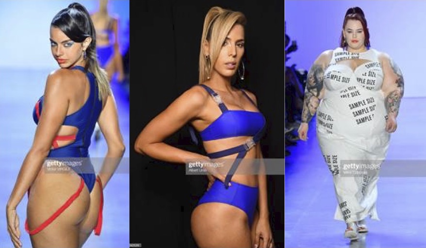 GHD FIRMA GLI HAIR LOOK DI CHROMAT ALLA NEW YORK FASHION WEEK