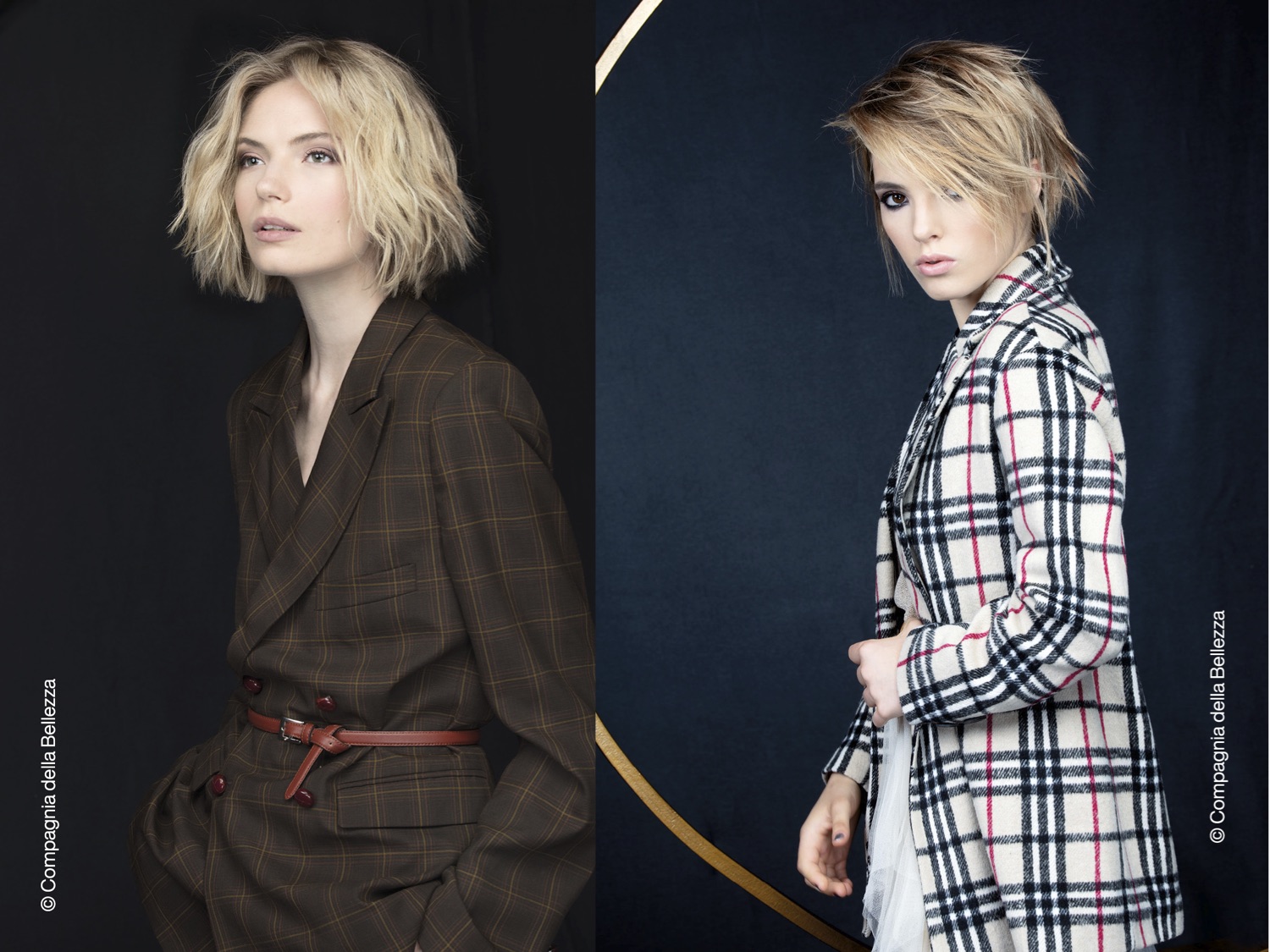 BACK TO THE REAL, LA NUOVA COLLEZIONE DI COMPAGNIA DELLA BELLEZZA