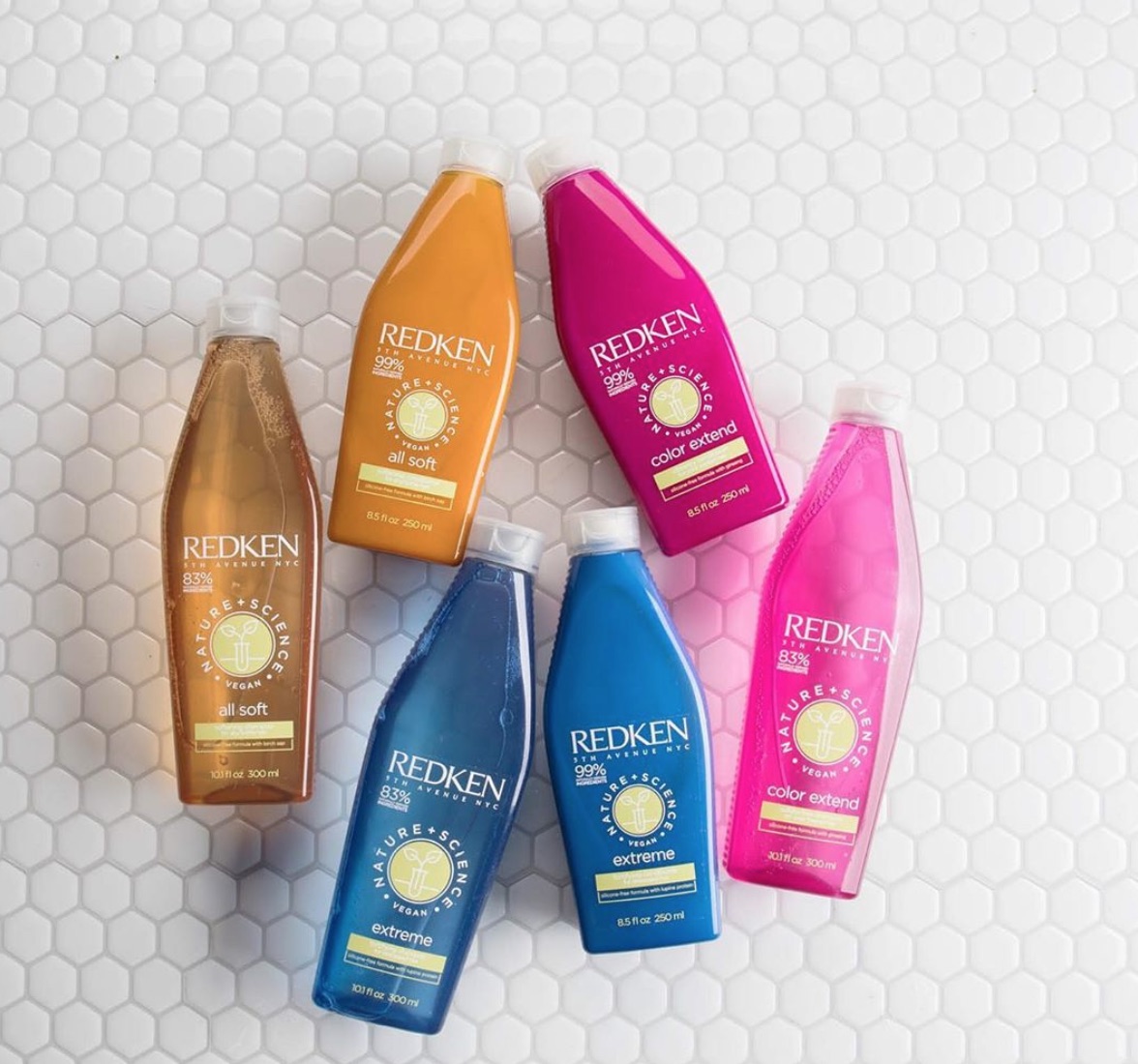 NATURE + SCIENCE , QUANDO LA NATURA INCONTRA LA TECNOLOGIA