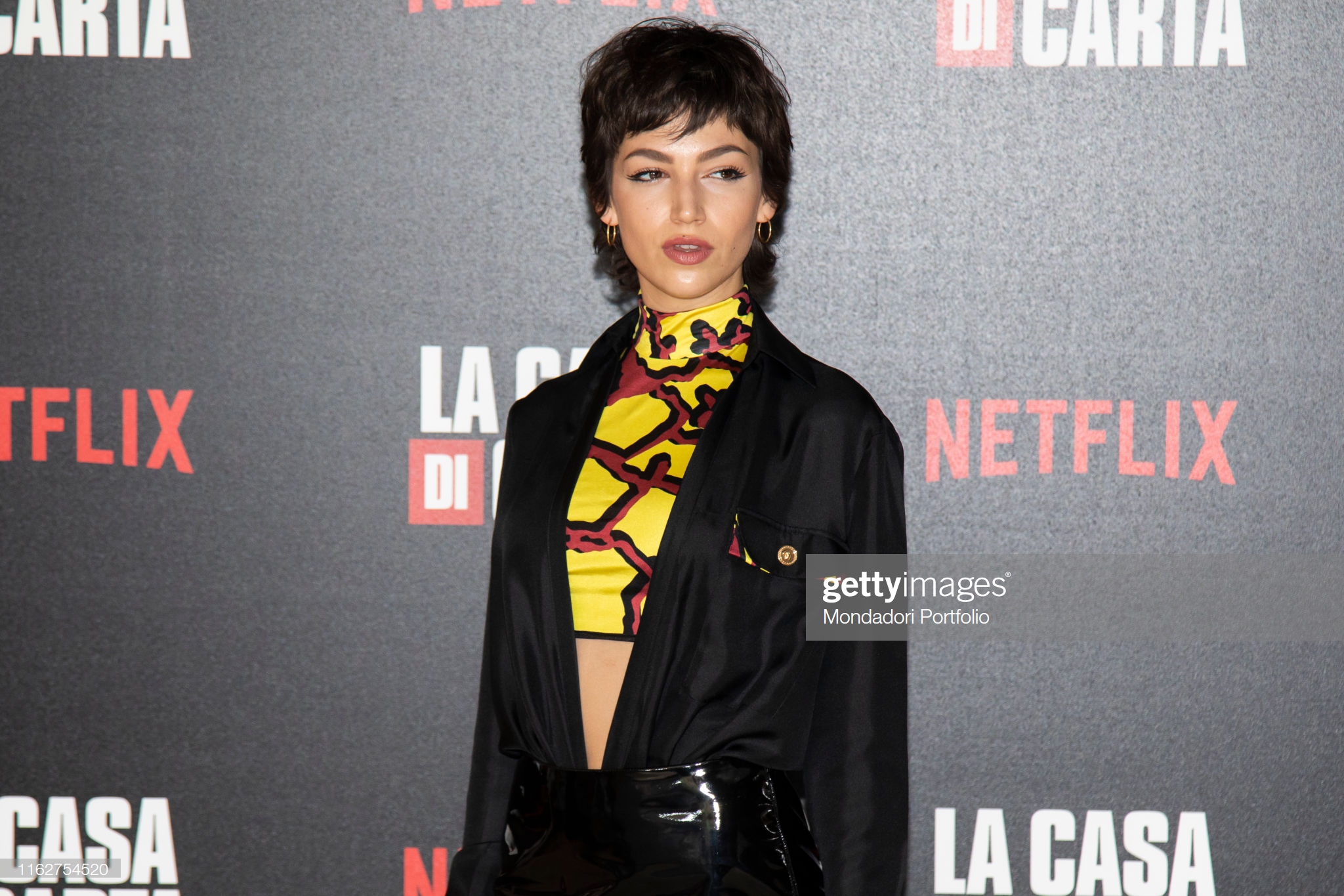 E’ IL MULLET IL TAGLIO DEL PROSSIMO AUTUNNO