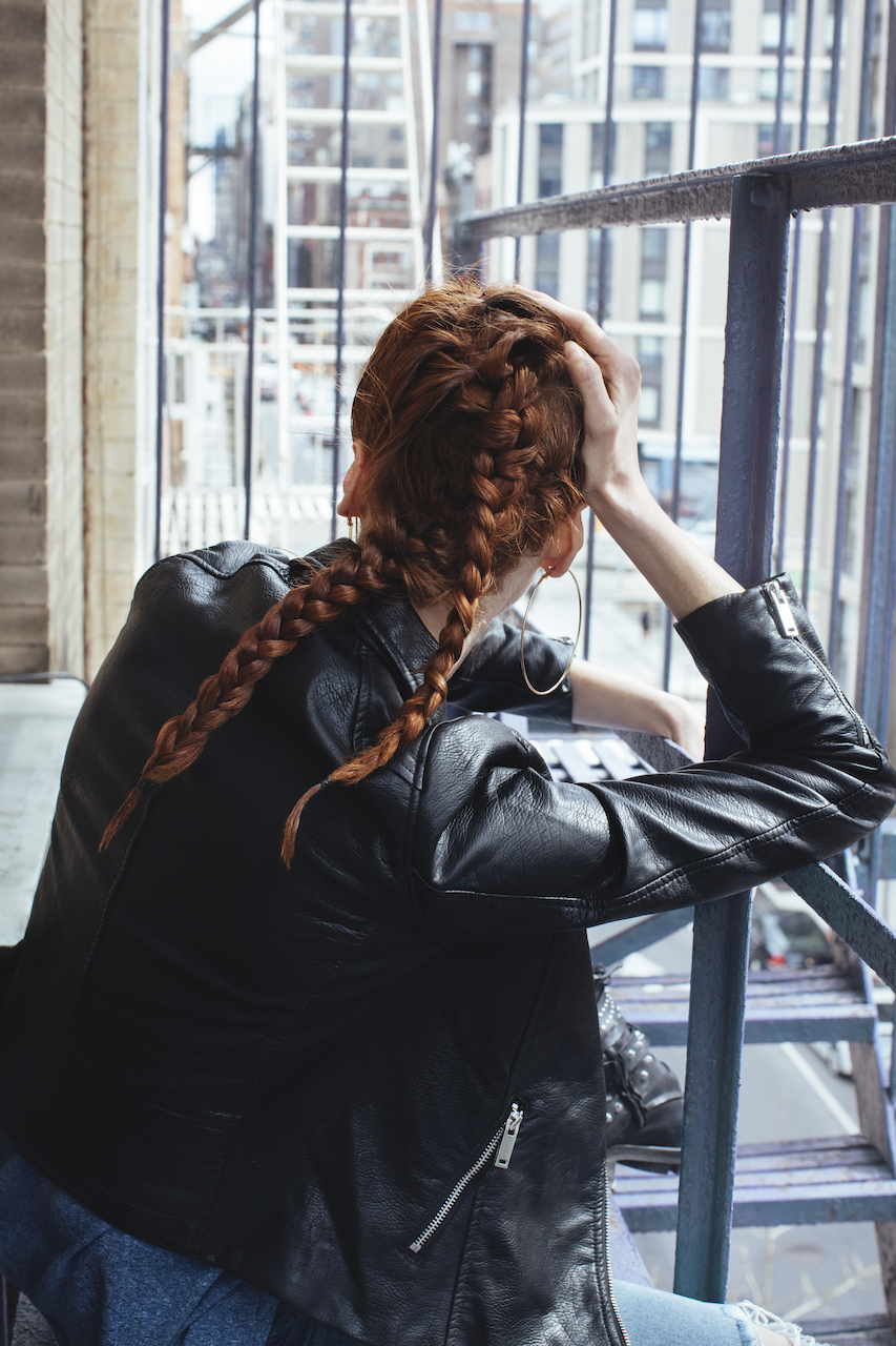 CARE BRAIDS LOVERS, ARRIVA IL SALONE DEDICATO ALLE TRECCE!