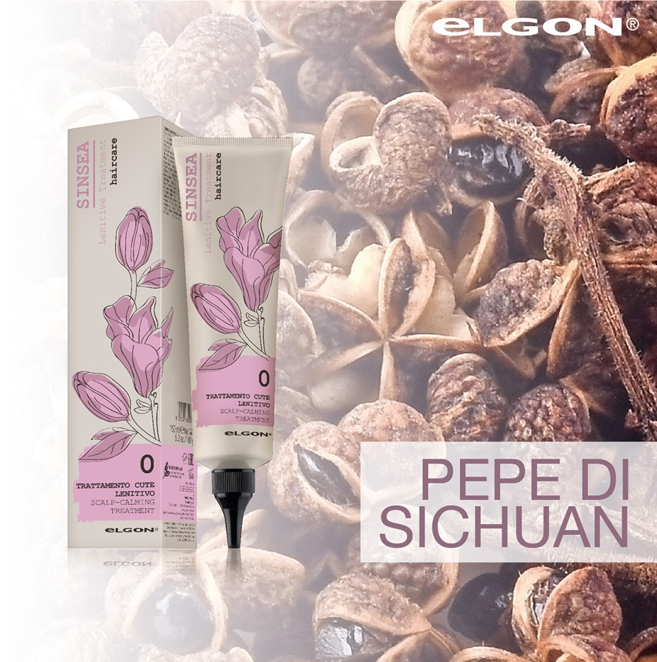 CON SINSEA, IL POTERE CALMANTE DELLA NATURA