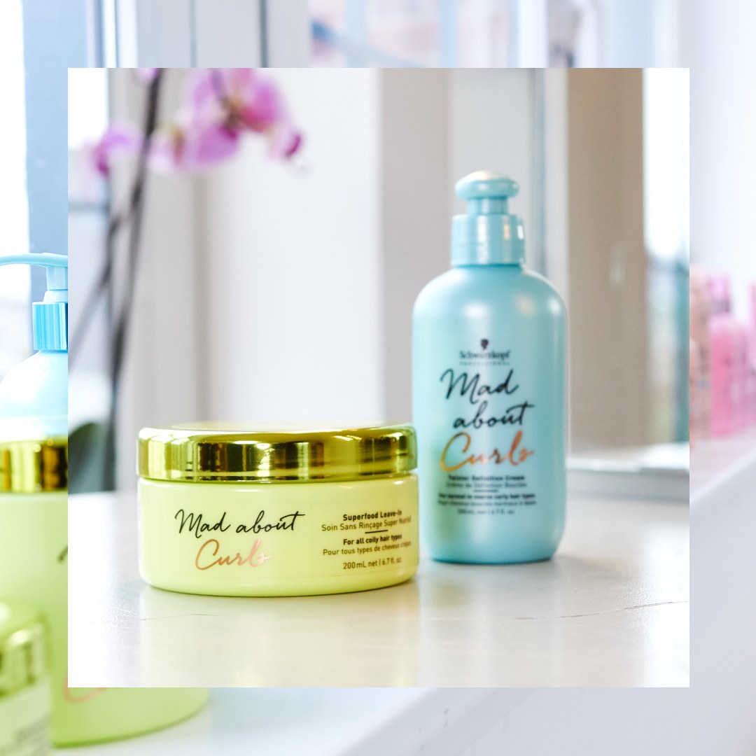 RICCI AFRO? ECCO COME GESTIRILI