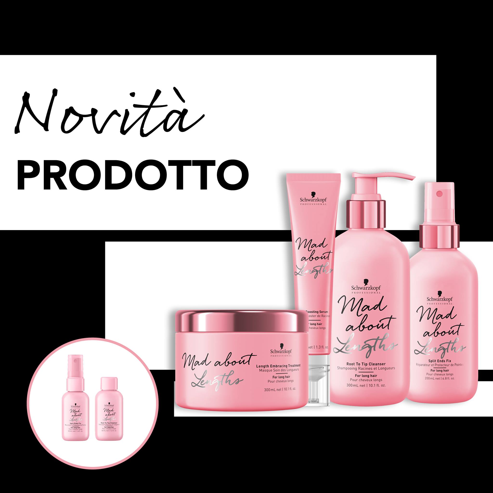 CAPELLI LUNGHI, MEGLIO TAGLIARLI OPPURE NO?