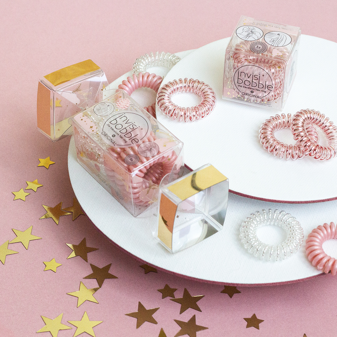 ARRIVA LA WISHLIST DI INVISIBOBBLE!