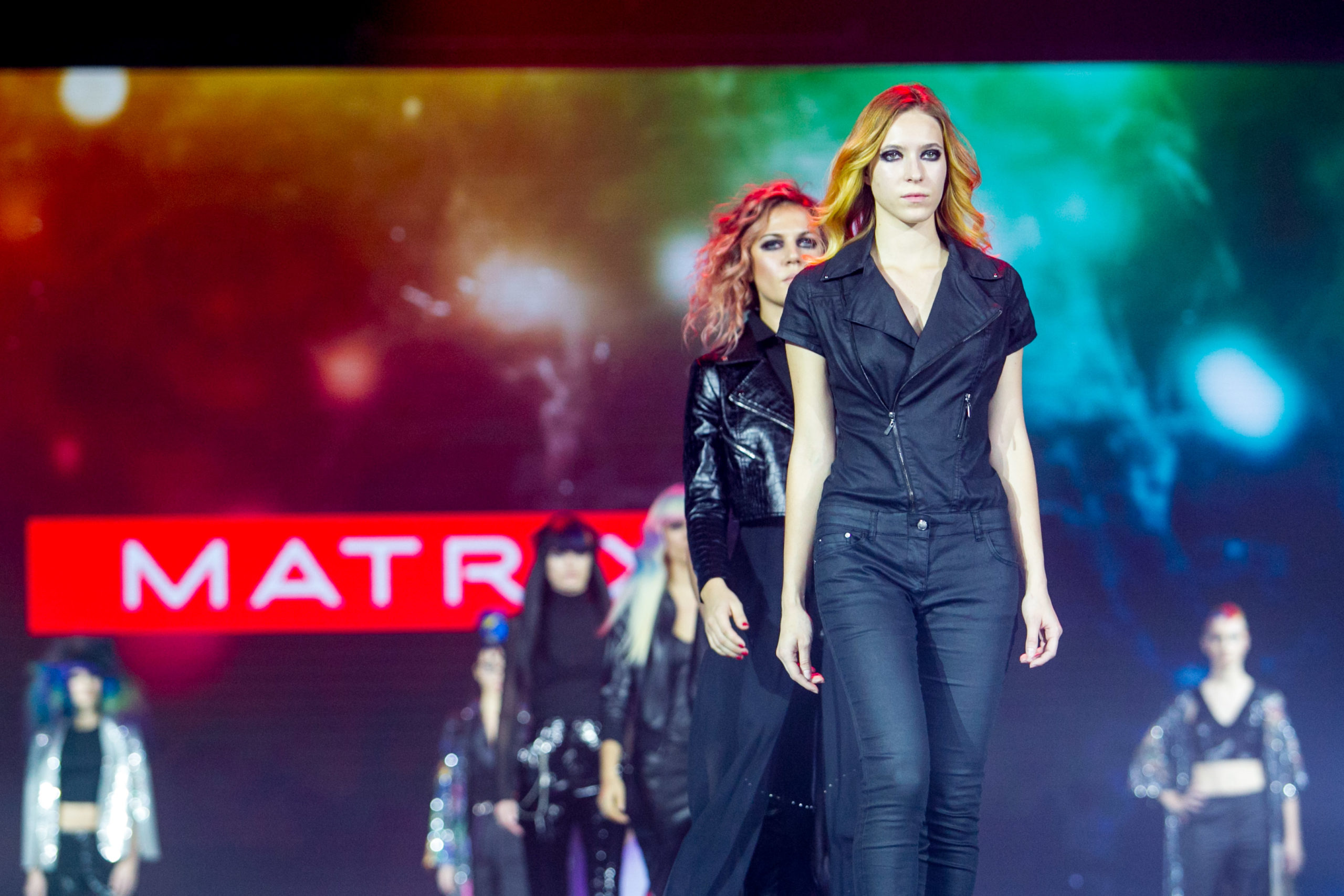 HAIR IC.ONE: IL MONDO DI L’OREAL PROFESSIONNEL SULLO STESSO PALCO