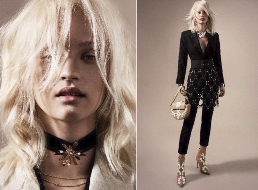 TONI&GUY PRESENTA QUATTRO NUOVI SERVIZI PER X FACTOR 13