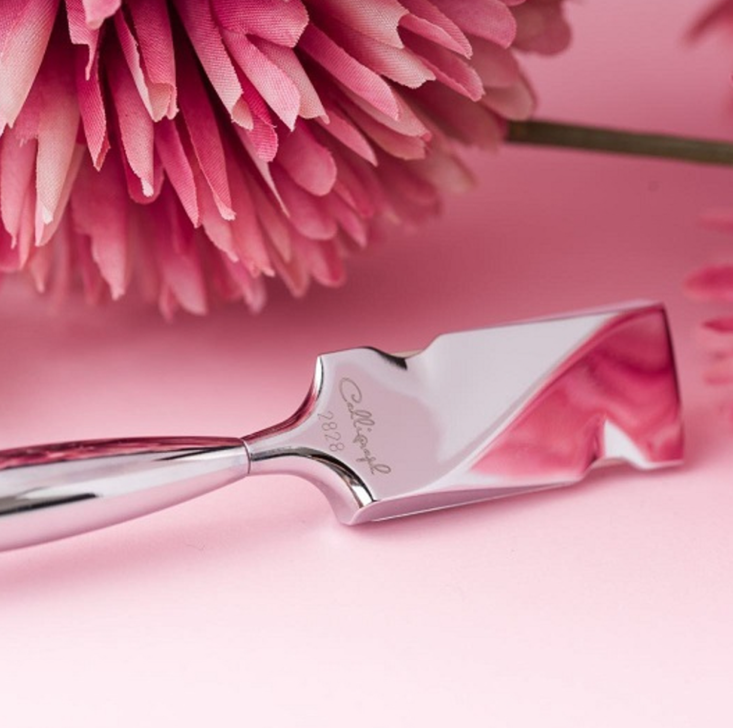 Anteprima Italiana Corso Calligraphy Cut