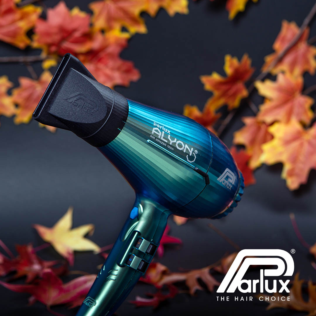 PARLUX A AESTETICA 2019