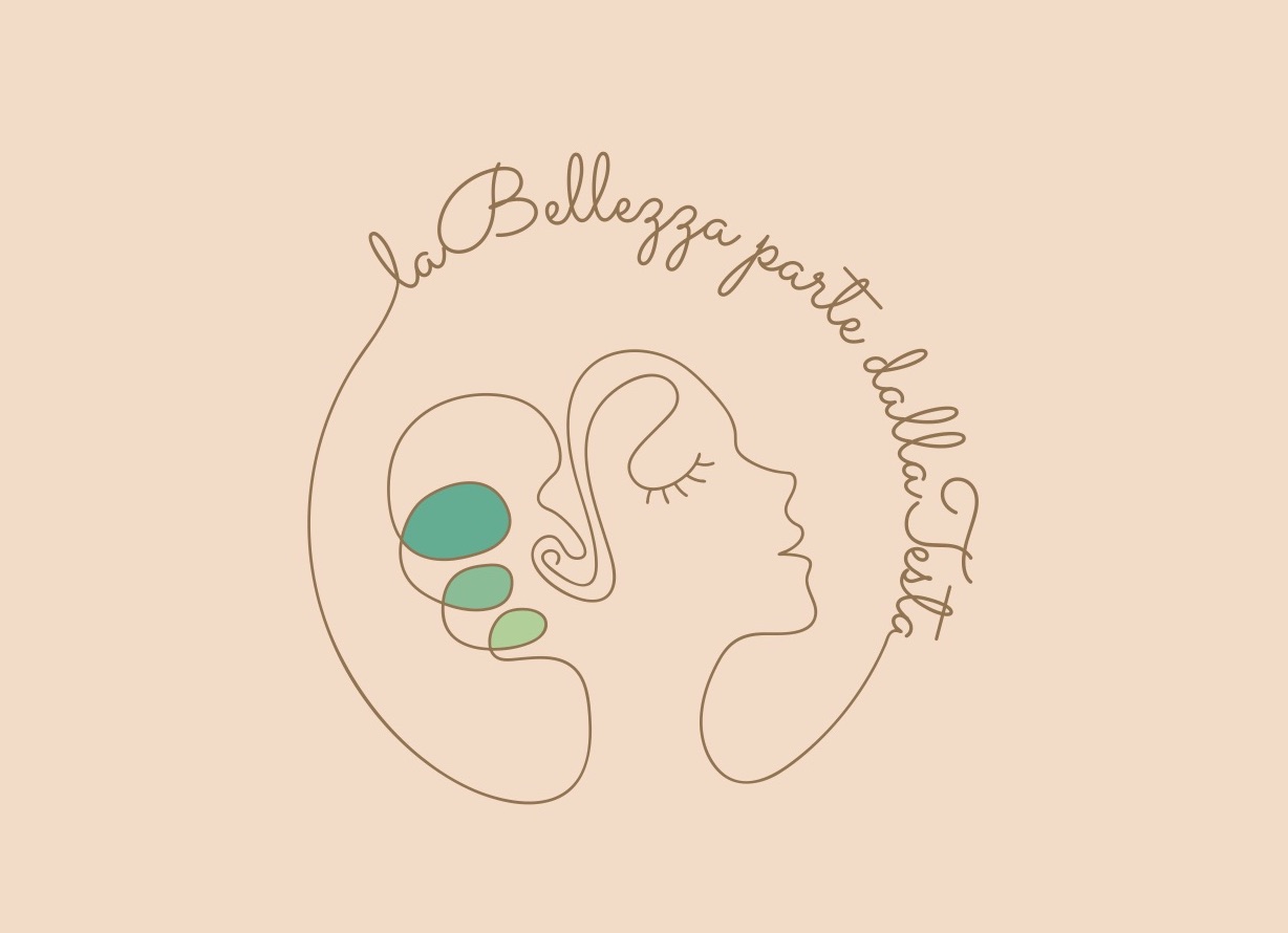 I SARGASSI PER LE DONNE CON “ LA BELLEZZA PARTE DALLA TESTA ”