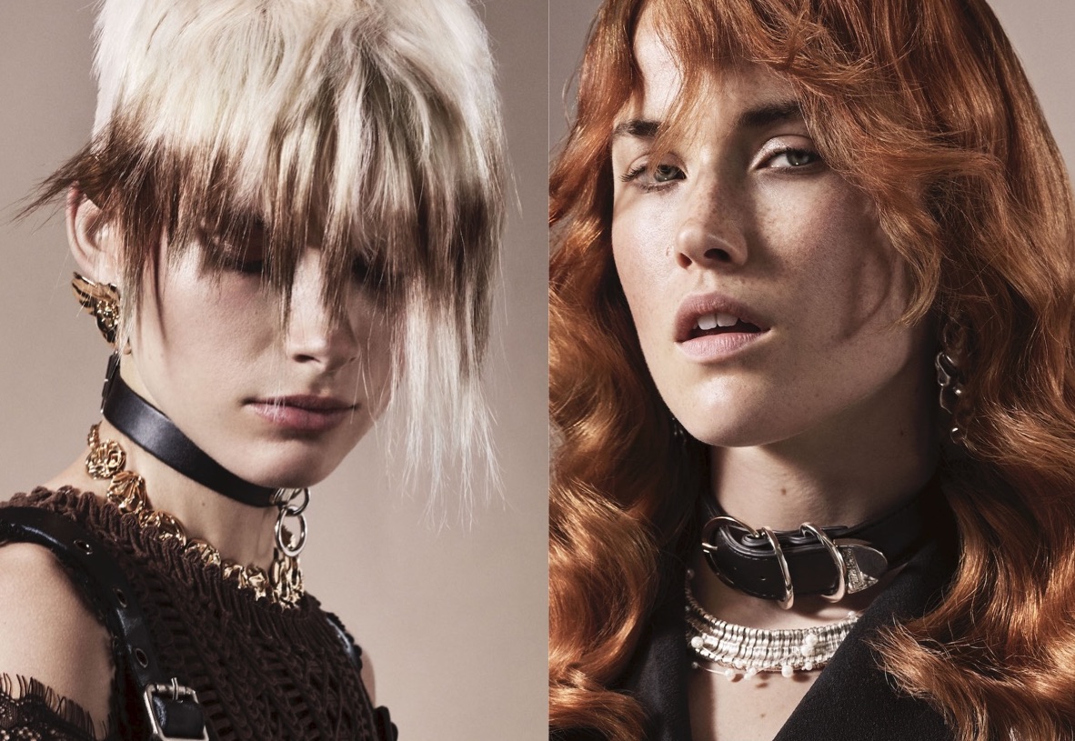 TREND REPORT 2020: LA NUOVA COLLEZIONE TONI&GUY
