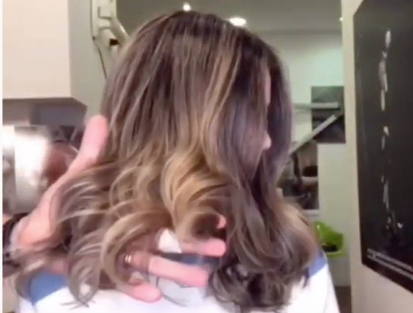 Test Prodotto, la prova sul campo della polvere decolorante di Previa Haircare