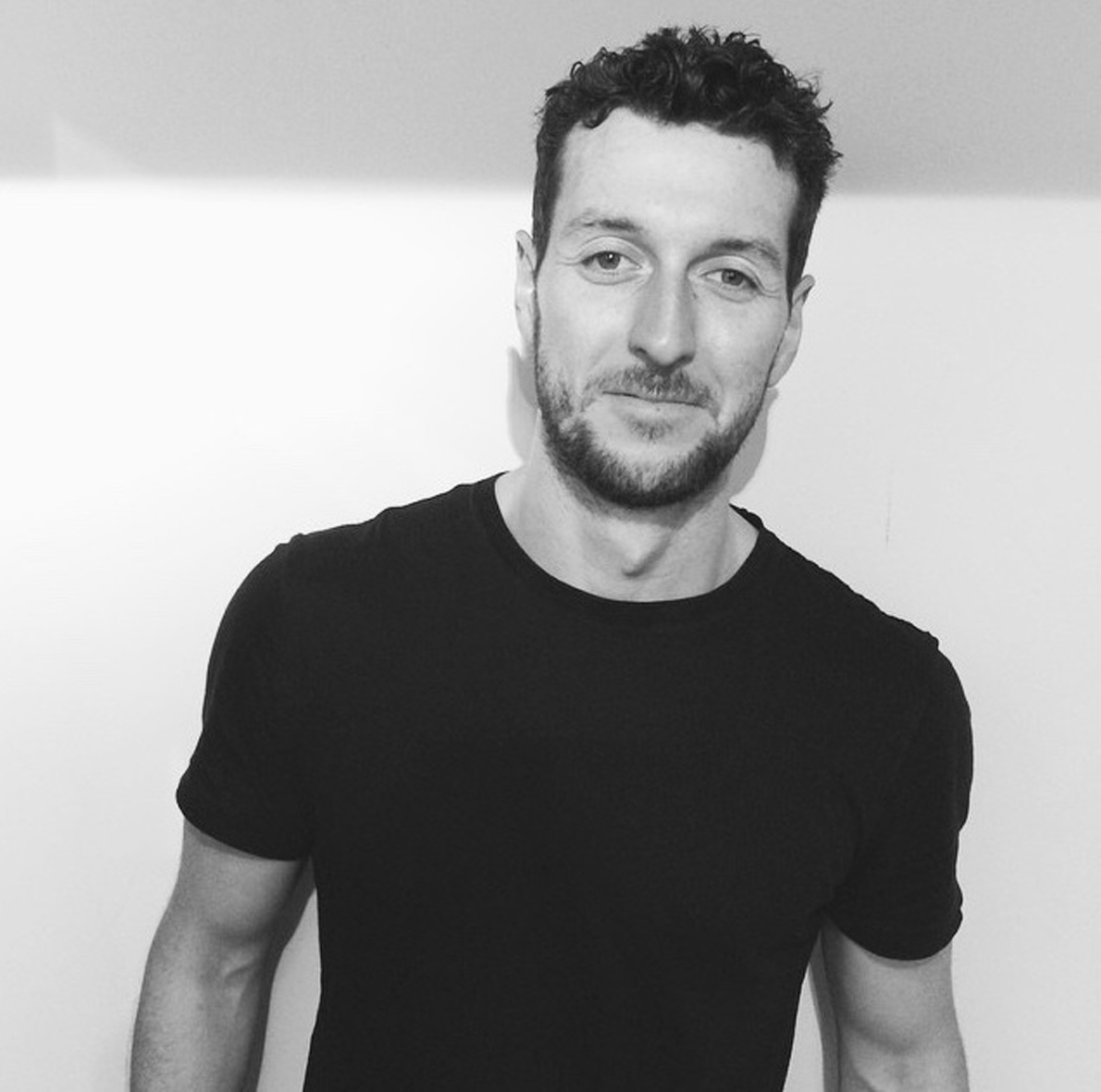 TOM CONNELL È IL NUOVO HAIR ART DIRECTOR DI DAVINES