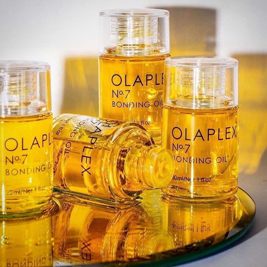 Oggi parliamo con Cristina Vigna Ambassador Olaplex Italia