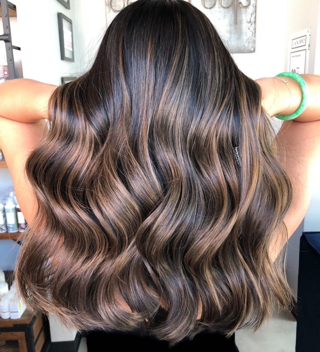 COME AVERE UN COLORE SEMPRE LUMINOSO