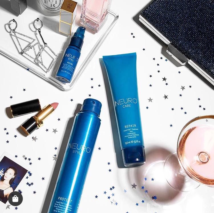 PER LE FESTIVITÀ PUNTATE SULLO STYLING INTELLIGENTE!