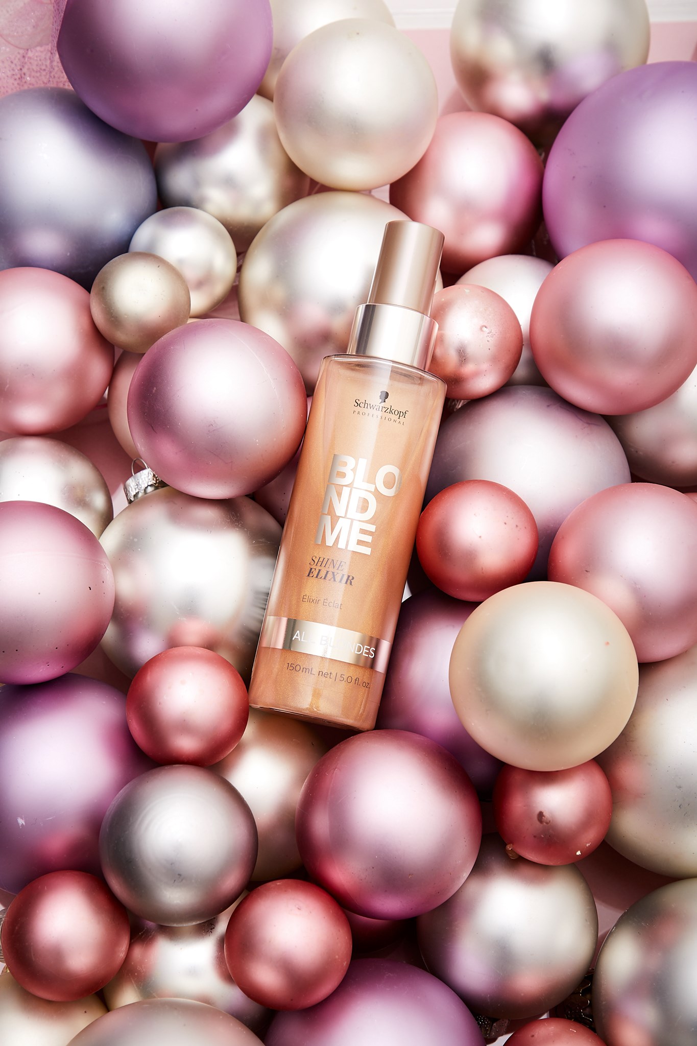 COME FAR RISPLENDERE I CAPELLI BIONDI