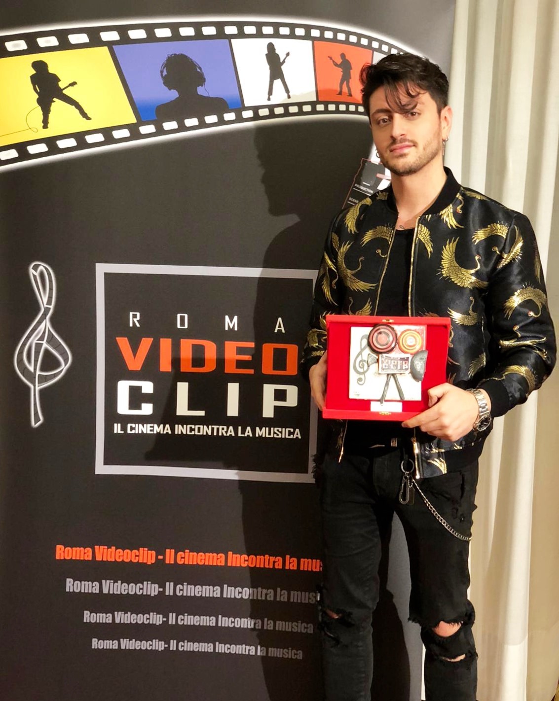 COTRIL & VIRGINIO: IL SUCCESSO DI CUBALIBRE CONTINUA!