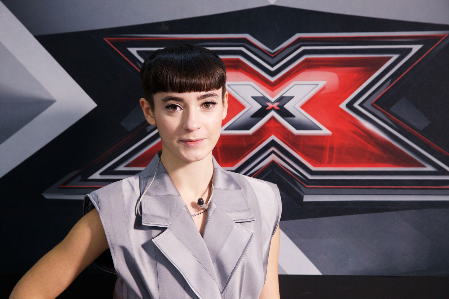 COPIA IL LOOK DELLA VINCITRICE DI X FACTOR SOFIA TORNAMBENE