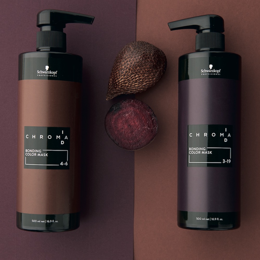 CHROMA ID, IL COLORE PERSONALIZZATO