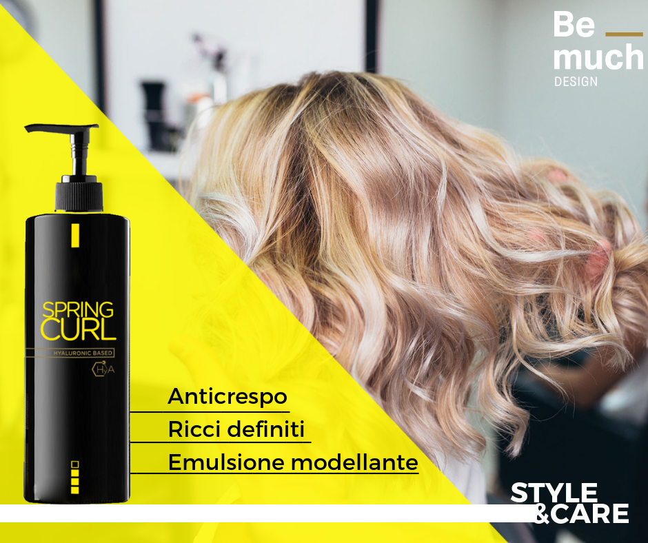 SCOPPIA LA RICCI MANIA, ECCO COME DISCIPLINARLA