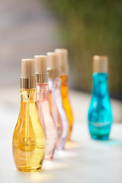 OIL ULTIME: COME RIGENERARE CORPO E MENTE