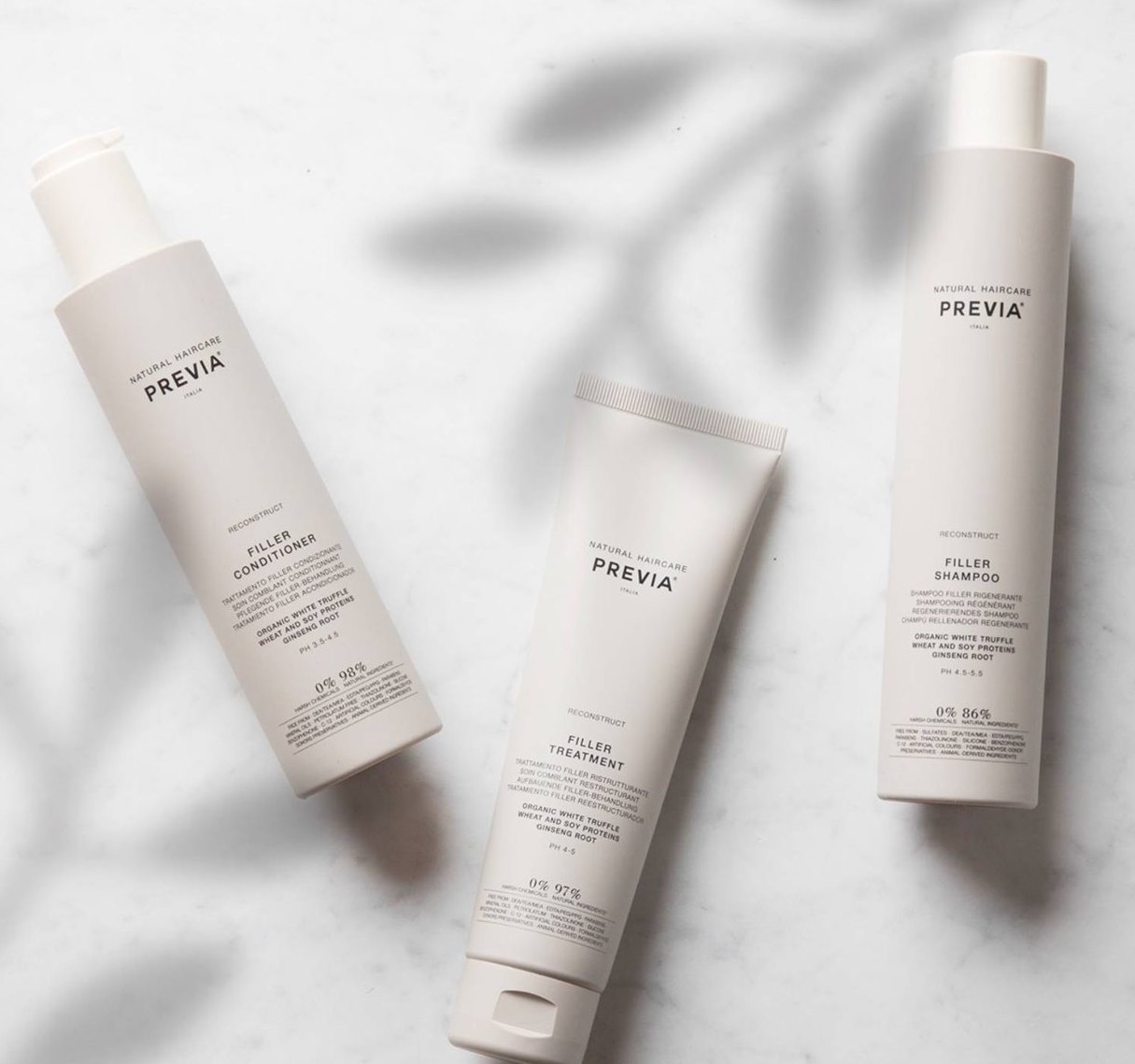 COME AVERE CAPELLI FORTI E RESISTENTI