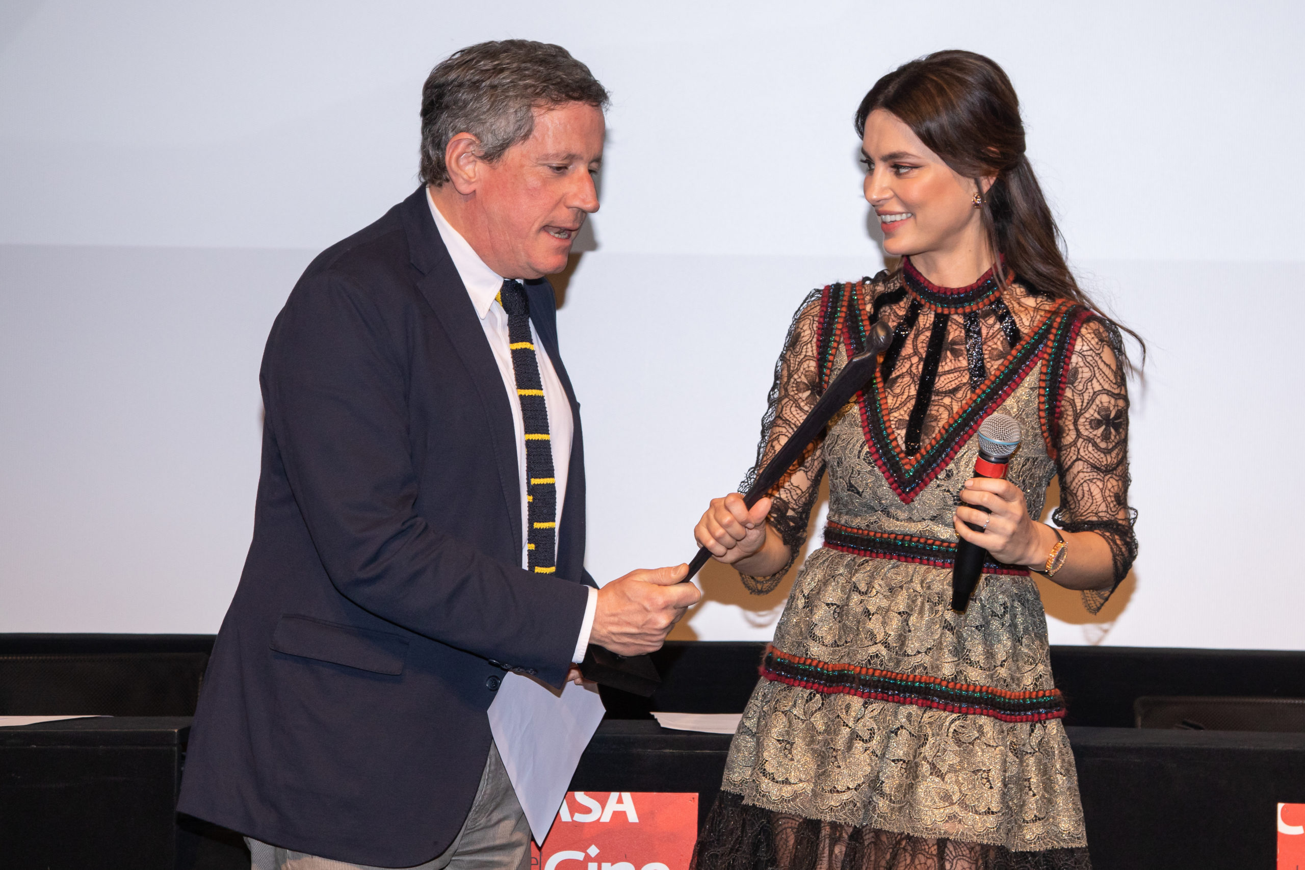 DONNE CHE PREMIANO LE DONNE: COTRIL PARTNER DEL PREMIO AFRODITE