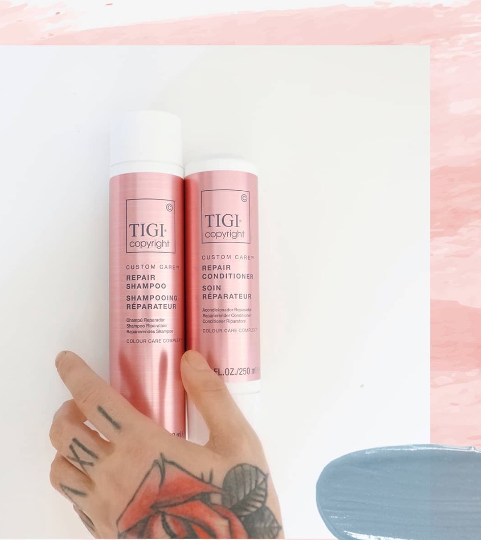 PRODOTTI PER CAPELLI A PROVA DI FREDDO