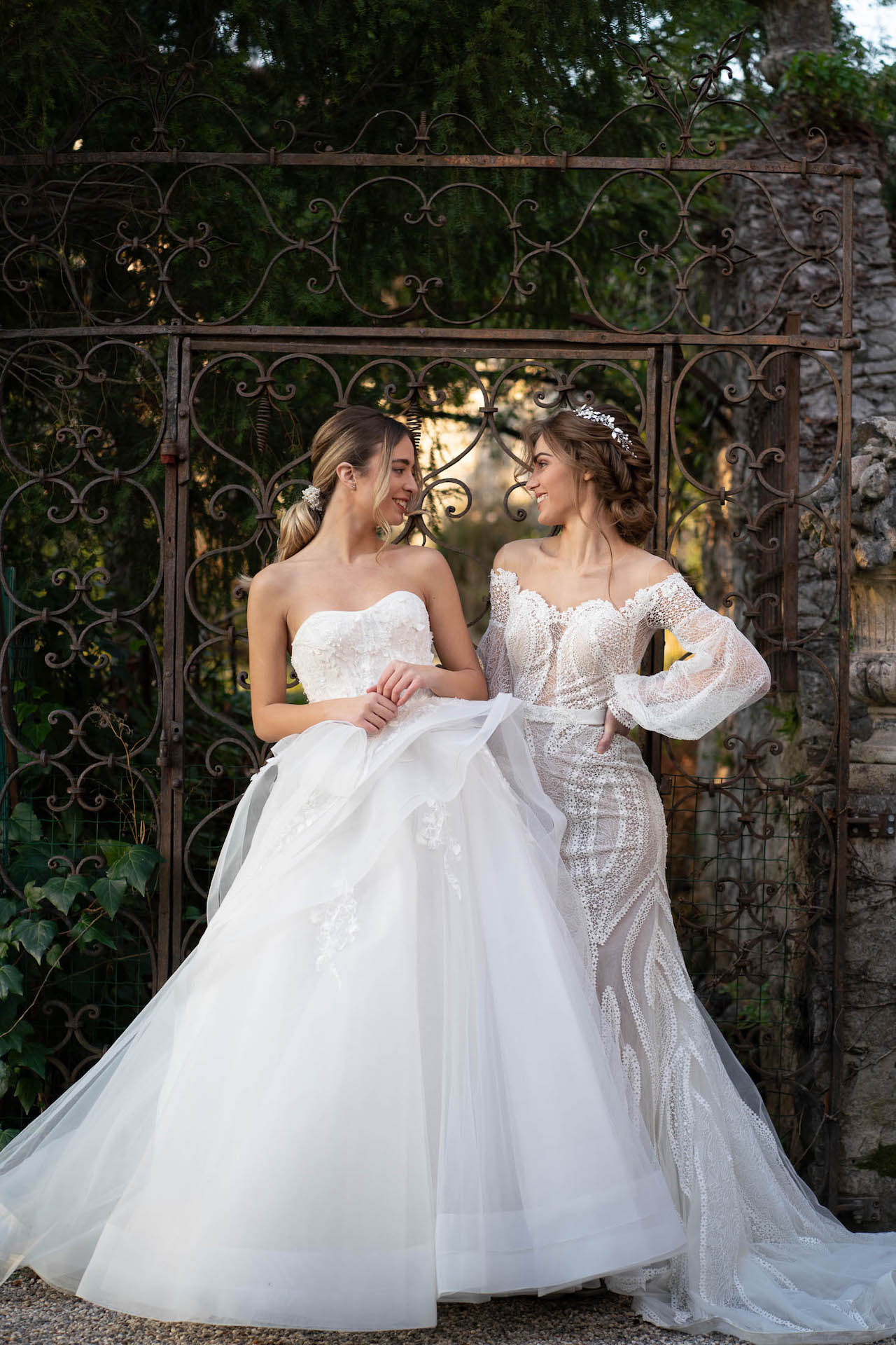 C’ERA UNA VOLTA UNA PRINCIPESSA… ANZI, UNA SPOSA