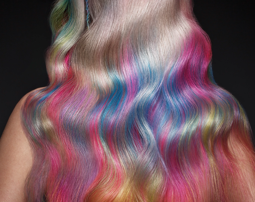 iPIGMENTS, LA MAGIA DEL COLORE CON iAM4u