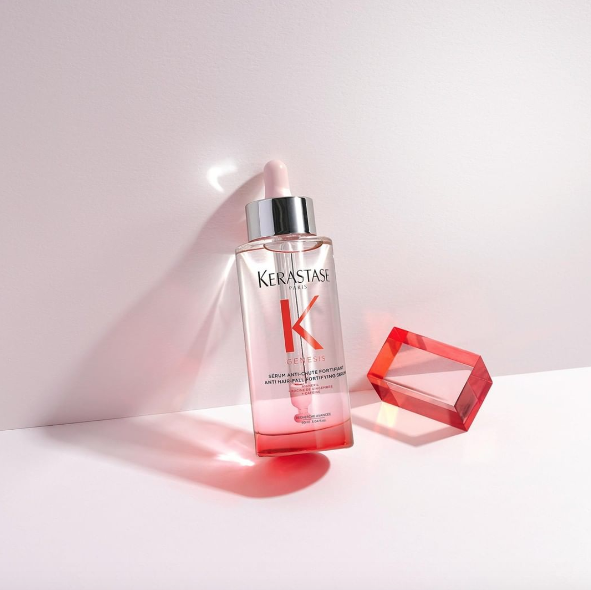 GENESIS: FORTIFICA E CONTRASTA LA CADUTA TEMPORANEA