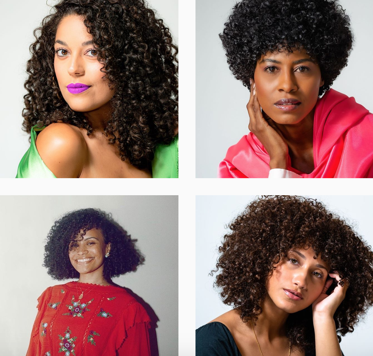 TENDENZE TAGLIO: IL MONA CUT PER TUTTE LE RICCE