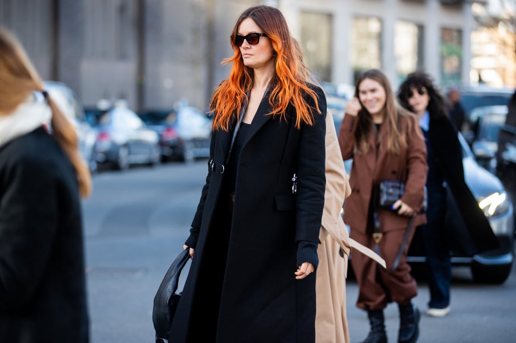 DRENCHED HAIR, LA NUOVA TENDENZA DELLA PRIMAVERA