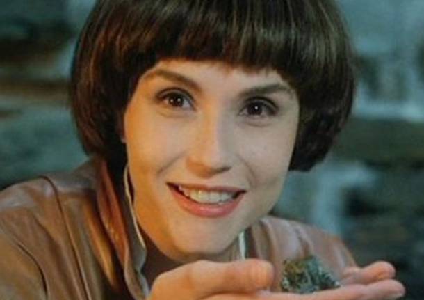 TENDENZE TAGLIO: TORNA IL CASCHETTO DI FANTAGHIRÒ