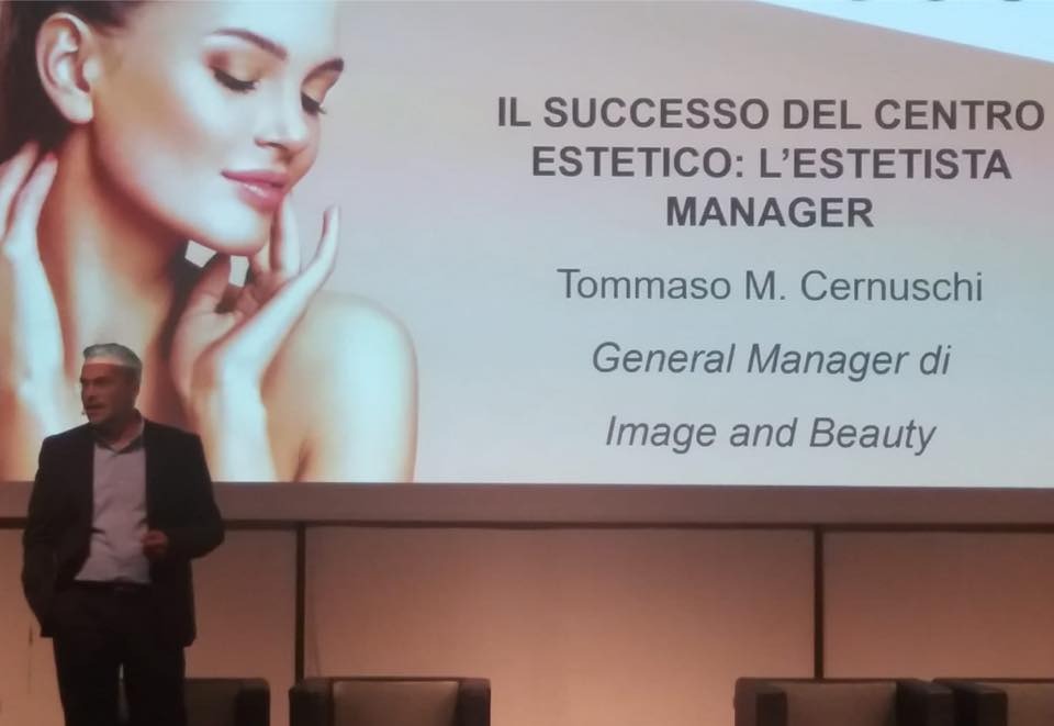 IMAGE AND BEAUTY: PIÙ DI UN SOFTWARE, UN METODO DI LAVORO