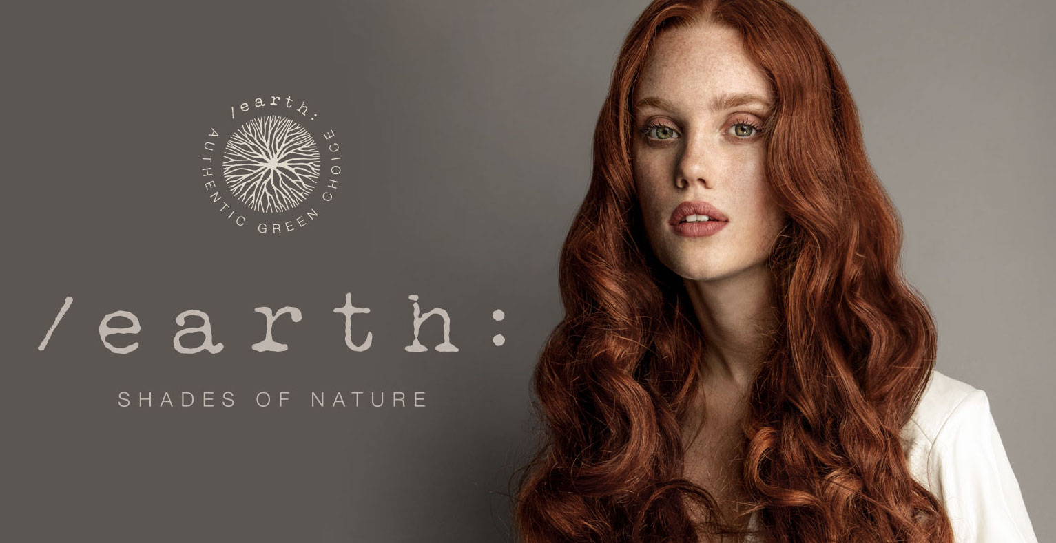 PREVIA EARTH COLOR: FATEVI ISPIRARE DAI COLORI DELLA NATURA