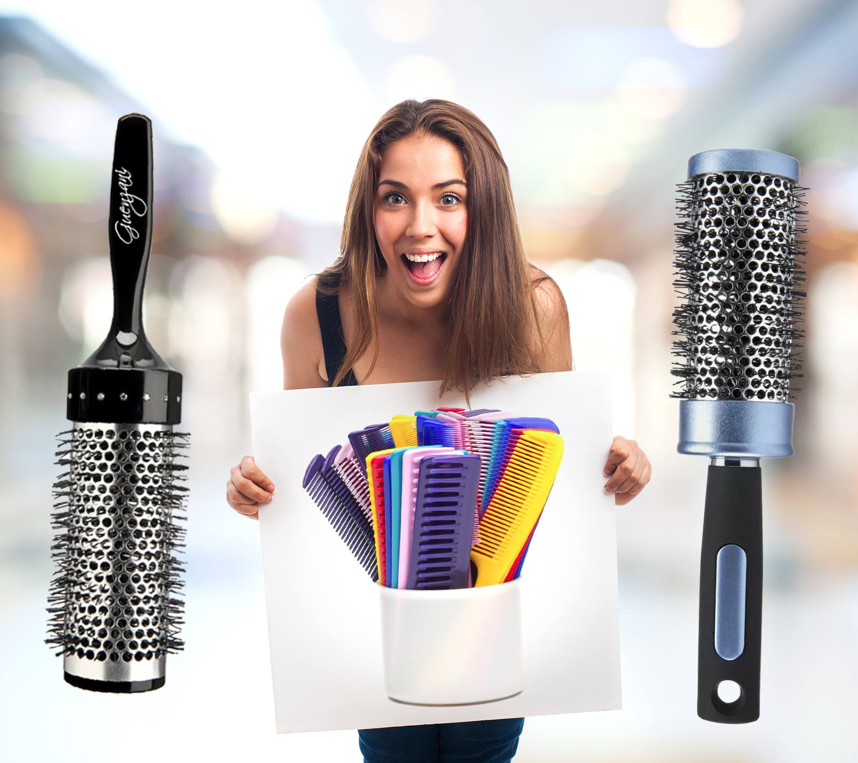 ECCELLENZA E TRADIZIONE: VIAGGIO NEL PETTINIFICIO GUENZANI