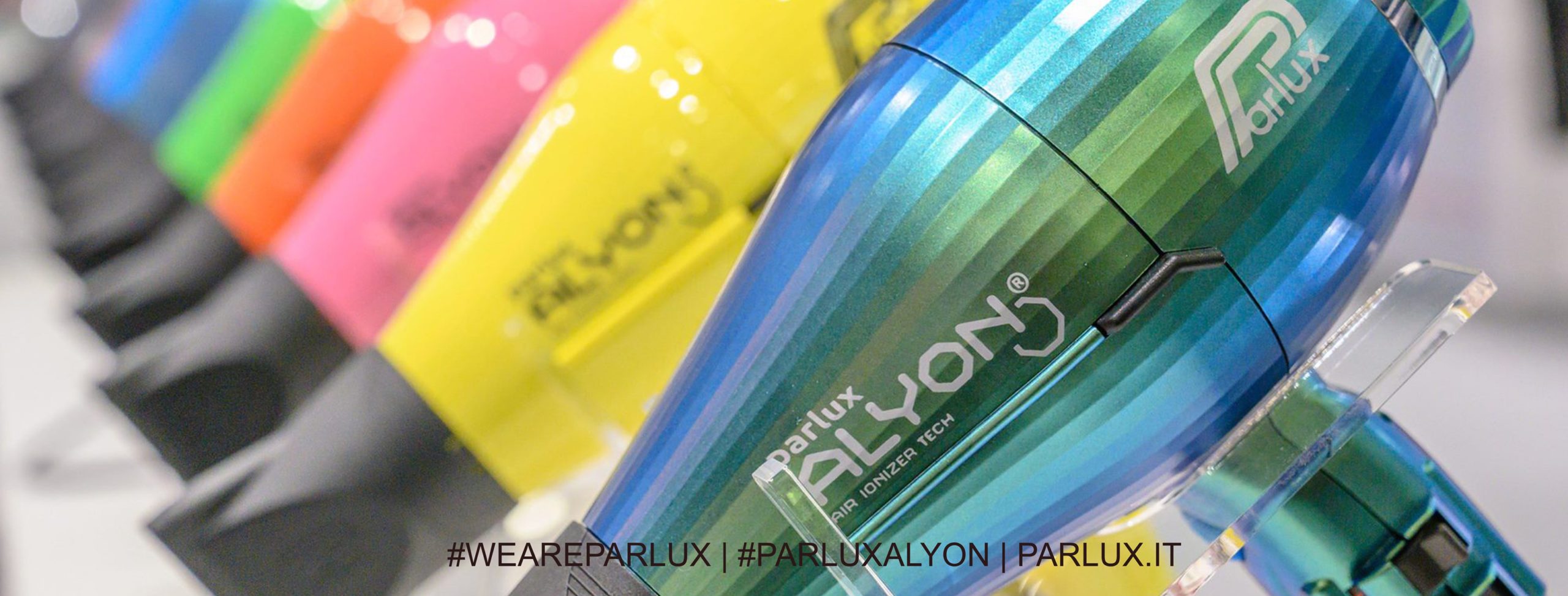 PARLUX ALYON, UNO DEI MIGLIORI ASCIUGACAPELLI SUL MERCATO