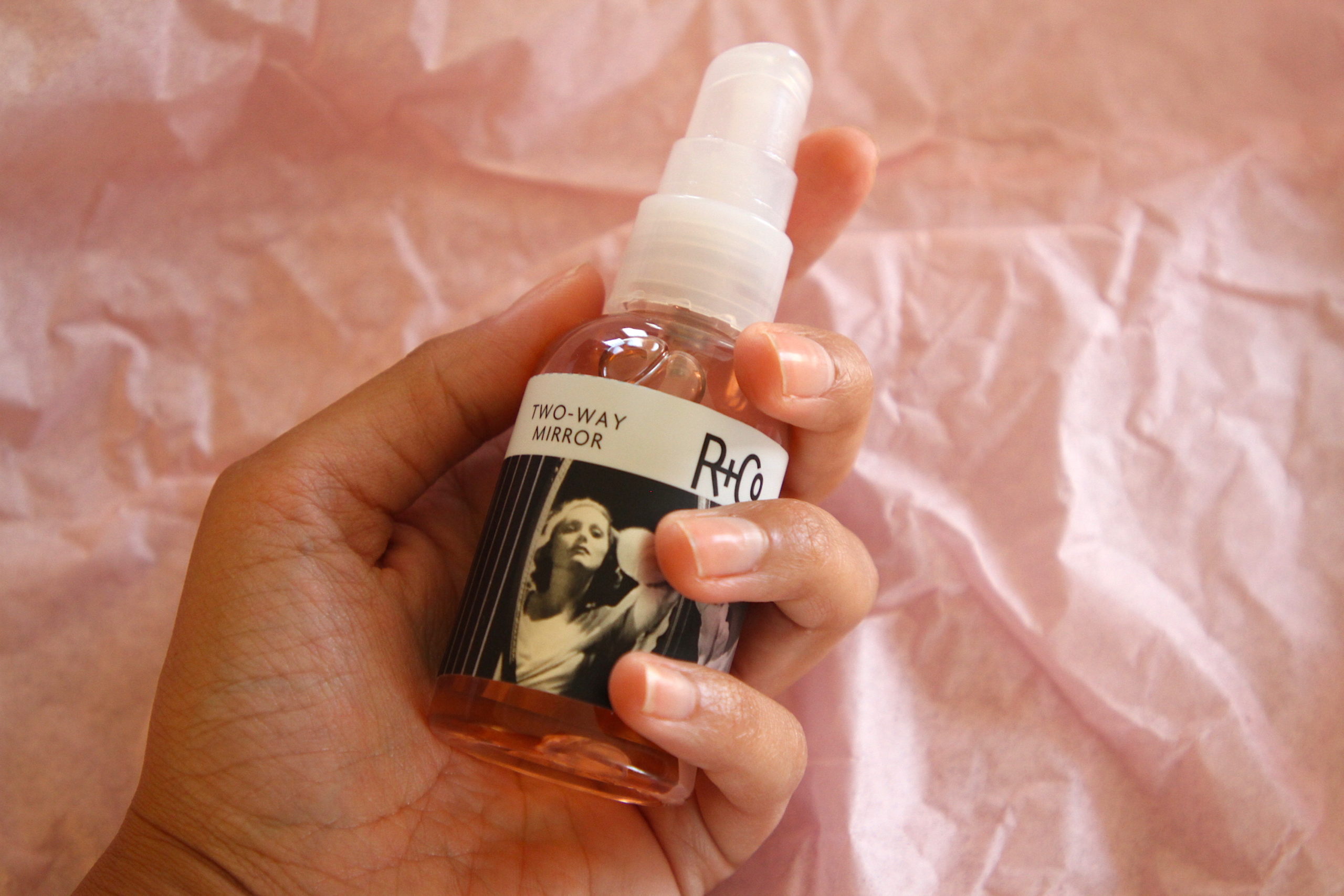 CAPELLI DA STAR CON LE NOVITÀ FIRMATE R+CO