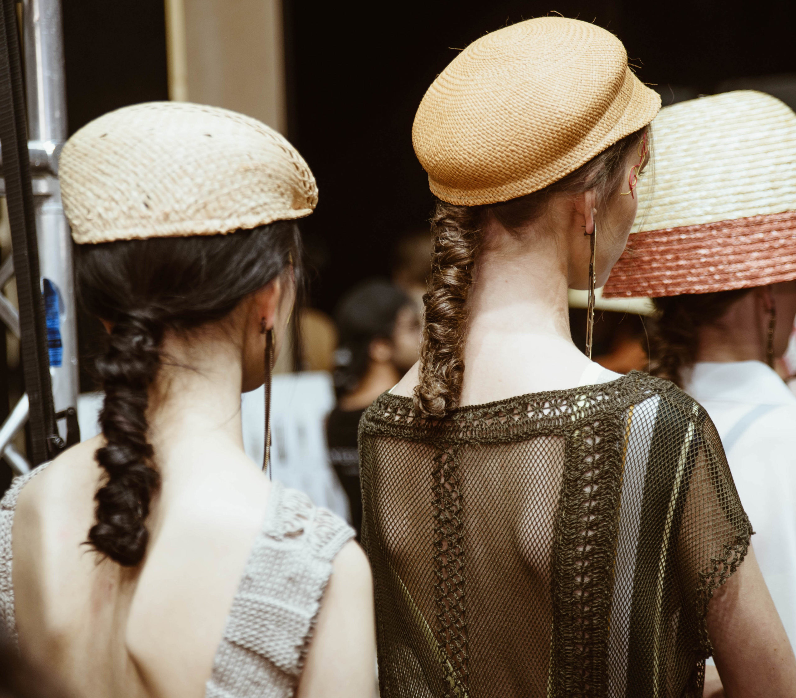 LA PONY TAIL DELL’ESTATE ARRIVA DIRETTAMENTE DALLE SFILATE