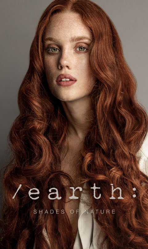 EARTH COLOR DI PREVIA: I COLORI DELLA NATURA