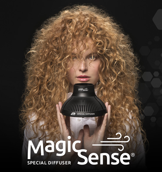 PARLUX MAGICSENSE® IL DIFFUSORE MUST HAVE!