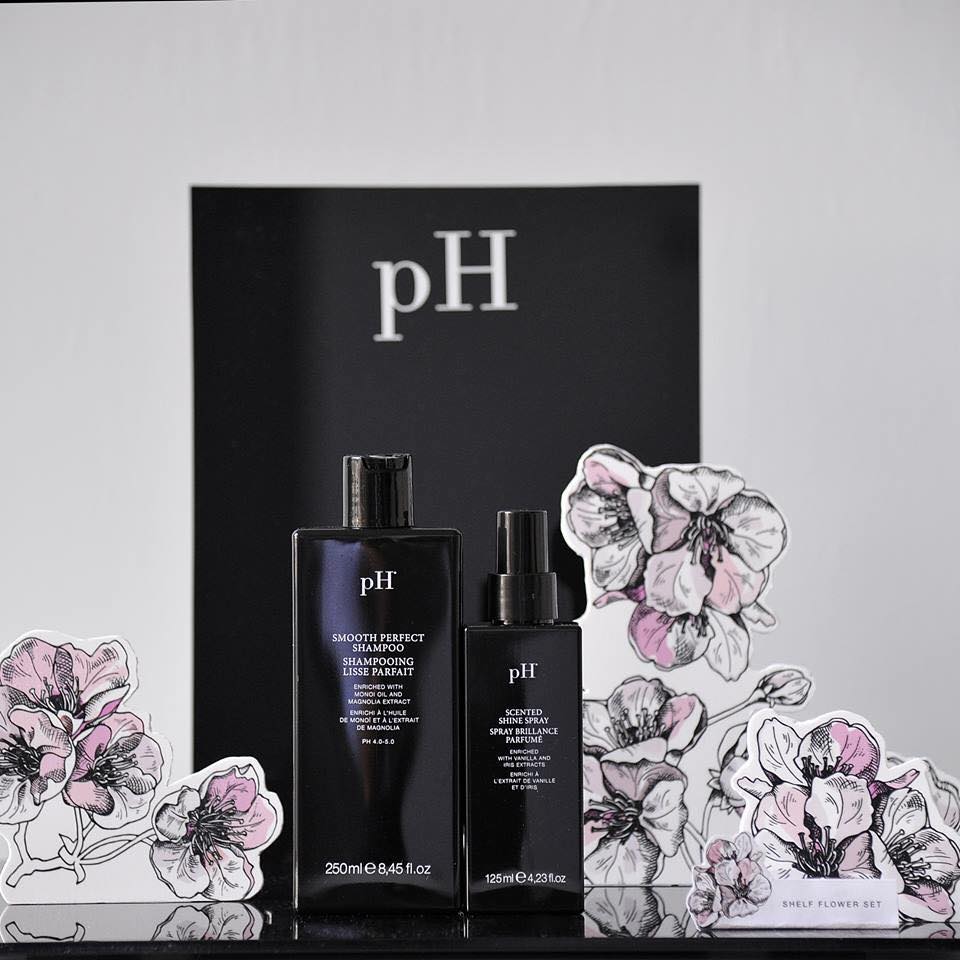 FLOWER, UN’ESPERIENZA DI BELLEZZA SENSORIALE