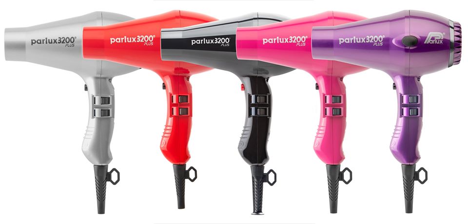 TRADIZIONE E INNOVAZIONE: ECCO PARLUX 3200 PLUS