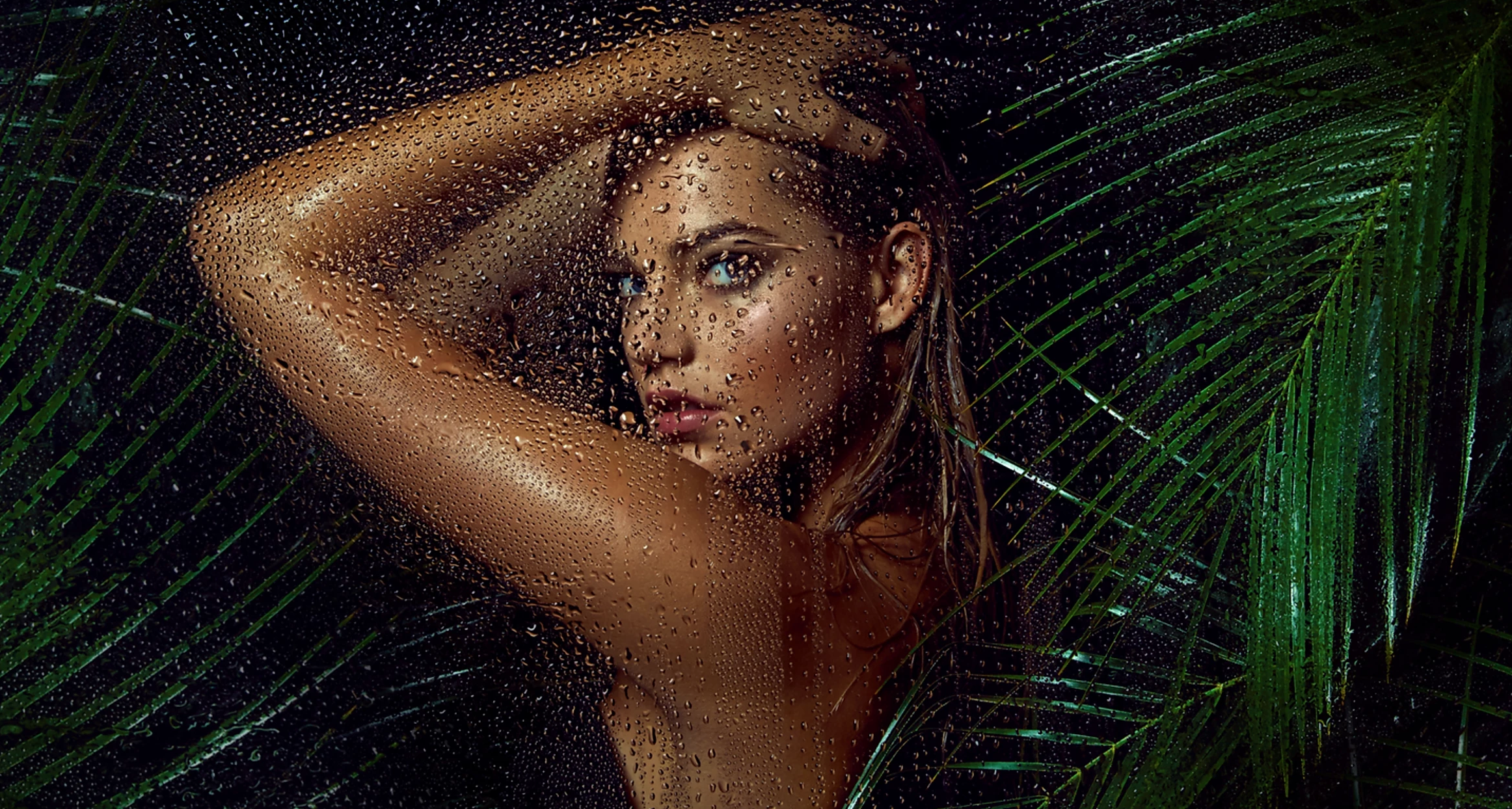 COME PRENDERSI CURA DEI CAPELLI SECCHI E SENSIBILIZZATI