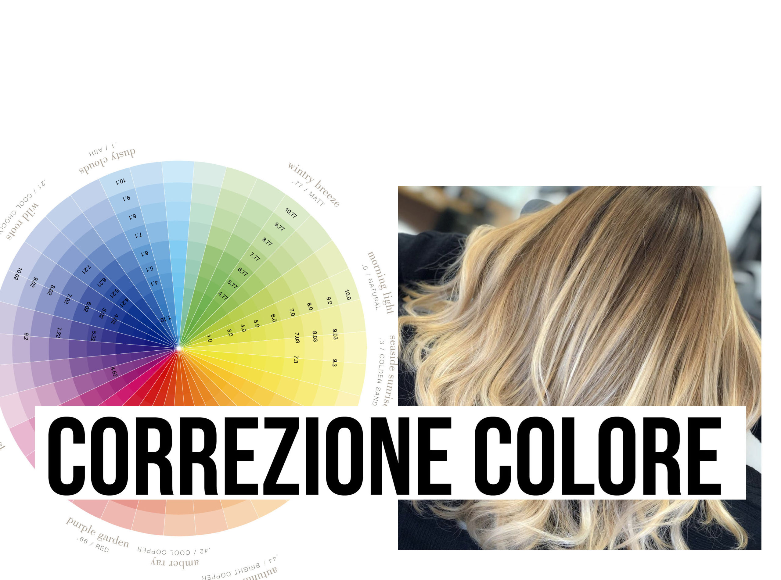 L’ARTE DELLA TONALIZZAZIONE CON SAMMY CHIARETTO