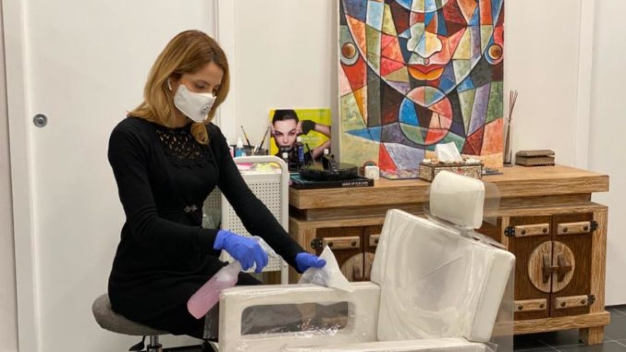 L’APPELLO DEI PARRUCCHIERI: FATECI RIAPRIRE!